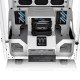Thermaltake The Tower 900 Snow Edition Full Tower Blanc Thermaltake The Tower 900 Snow Edition Full Tower Blanc