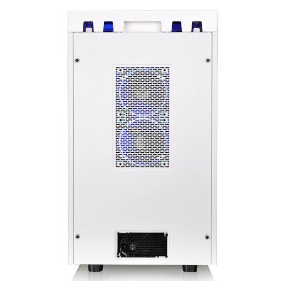 Thermaltake The Tower 900 Snow Edition Full Tower Blanc Thermaltake The Tower 900 Snow Edition Full Tower Blanc
