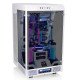 Thermaltake The Tower 900 Snow Edition Full Tower Blanc Thermaltake The Tower 900 Snow Edition Full Tower Blanc