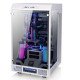 Thermaltake The Tower 900 Snow Edition Full Tower Blanc Thermaltake The Tower 900 Snow Edition Full Tower Blanc