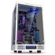 Thermaltake The Tower 900 Snow Edition Full Tower Blanc Thermaltake The Tower 900 Snow Edition Full Tower Blanc