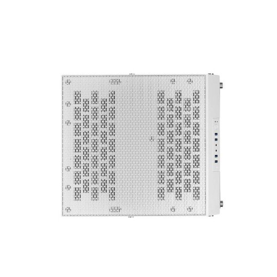 Thermaltake The Tower 900 Snow Edition Full Tower Blanc Thermaltake The Tower 900 Snow Edition Full Tower Blanc
