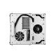 Thermaltake The Tower 900 Snow Edition Full Tower Blanc Thermaltake The Tower 900 Snow Edition Full Tower Blanc