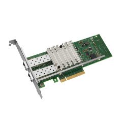 Intel E10G42BTDA carte réseau Interne Ethernet 10000 Mbit/s