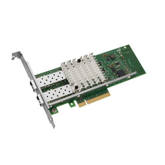 Intel E10G42BTDA carte réseau Interne Ethernet 10000 Mbit/s