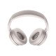 Bose QuietComfort Casque Avec fil &sans fil Arceau Musique/Quotidien Bluetooth Noir Bose QuietComfort Casque Avec fil &sans fil Arceau Musique/Quotidien Bluetooth Noir