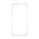 PanzerGlass CARE by ® Flagship Case Transparent Urban Explorer w. Clear Frame iPhone 17 coque de protection pour téléphones portables Housse PanzerGlass CARE by ® Flagship Case Transparent Urban Explorer w. Clear Frame iPhone 17 coque de protection pour téléphones portables Housse