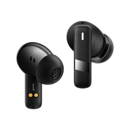 Baseus Bowie E20 Casque Sans fil Ecouteurs Appels/Musique Bluetooth Noir Baseus Bowie E20 Casque Sans fil Ecouteurs Appels/Musique Bluetooth Noir