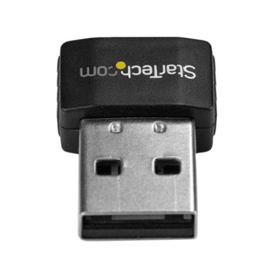 StarTech.com Adaptateur USB WiFi - AC600