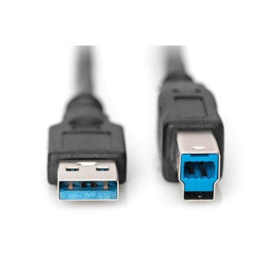 Digitus Câble de raccordement USB 3.0
