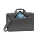 Rivacase 8251 sacoche d'ordinateurs portables 43,9 cm (17.3") Malette Gris