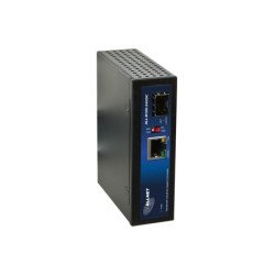 ALLNET 134035 convertisseur de support réseau 1000 Mbit/s Multimode, Monomode Noir ALLNET 134035 convertisseur de support réseau 1000 Mbit/s Multimode, Monomode Noir
