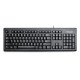 Kensington ValuKeyboard - filaire