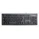 Kensington ValuKeyboard - filaire Kensington ValuKeyboard - filaire