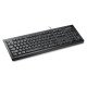 Kensington ValuKeyboard - filaire