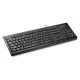 Kensington ValuKeyboard - filaire Kensington ValuKeyboard - filaire