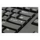 Kensington ValuKeyboard - filaire Kensington ValuKeyboard - filaire