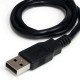 StarTech.com Adaptateur vidéo USB 2.0 vers VGA - Carte graphique externe - M/F - 1440x900