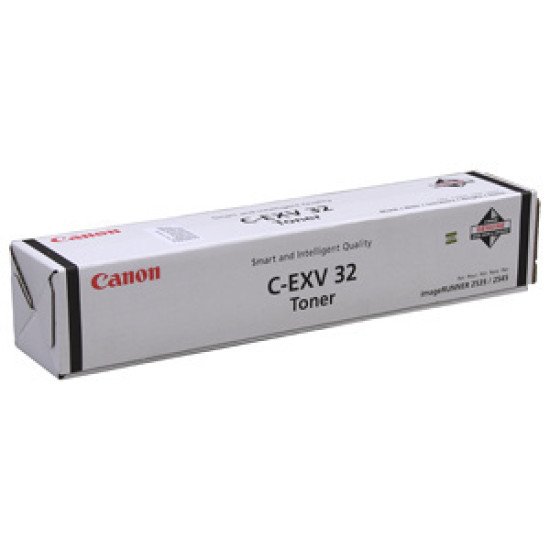 Canon C-EXV 33  Toner Noir