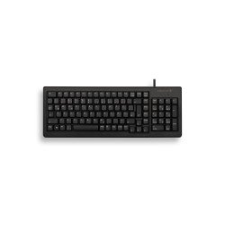 CHERRY XS Complete G84-5200 clavier USB QWERTY Anglais Noir