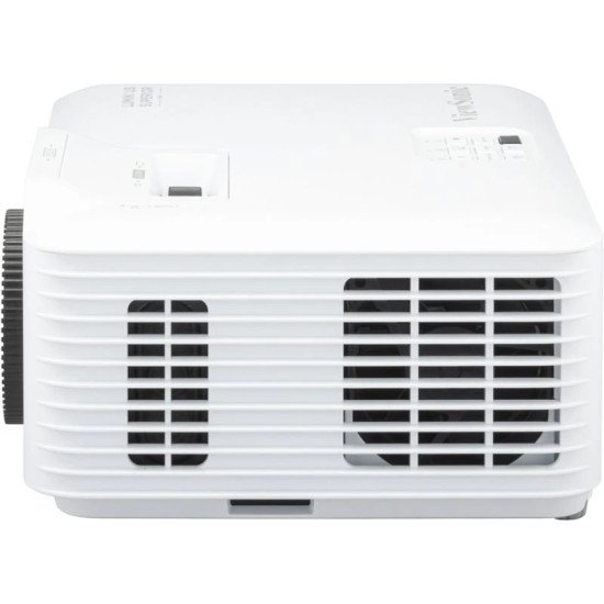 Viewsonic LS741HD vidéo-projecteur 5000 ANSI lumens DMD 1080p (1920x1080) Noir, Blanc