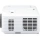 Viewsonic LS741HD vidéo-projecteur 5000 ANSI lumens DMD 1080p (1920x1080) Noir, Blanc