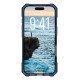 Urban Armor Gear 114540114151 coque de protection pour téléphones portables 16 cm (6.3") Housse Bleu