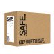 PanzerGlass SAFE. by ® Screen Protector iPad Air 11" (2024-2026) | iPad 11'' (2025) | iPad 10.9'' (2022) | Ultra-Wide Fit | Bulk Protection d'écran transparent Apple 50 pièce(s)