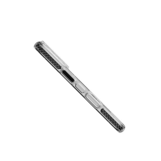 Tech21 EvoCrystal w/ MagSafe for Alvington - Black coque de protection pour téléphones portables Tech21 EvoCrystal w/ MagSafe for Alvington - Black coque de protection pour téléphones portables