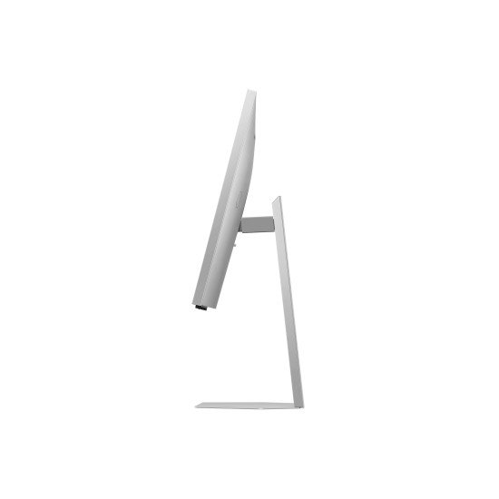 Samsung G90XF écran PC 68,6 cm (27") 3840 x 2160 pixels 4K Ultra HD LCD Argent