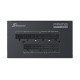 Seasonic Prime Fanless PX unité d'alimentation d'énergie 500 W 20+4 pin ATX ATX Gris