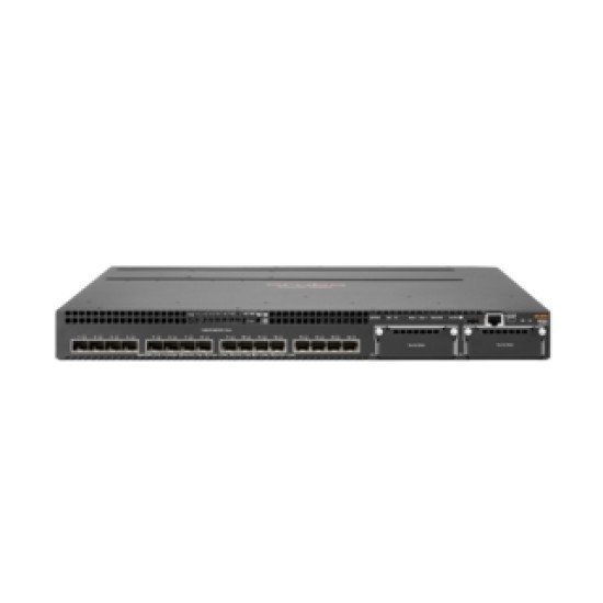 Aruba 3810M 24SFP+ 250W Géré L3 Switch Gigabit Ethernet