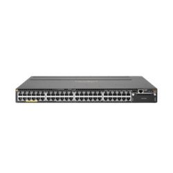 Aruba 3810M 48G PoE+ 4SFP+ 680W Géré L3 Gigabit Ethernet 