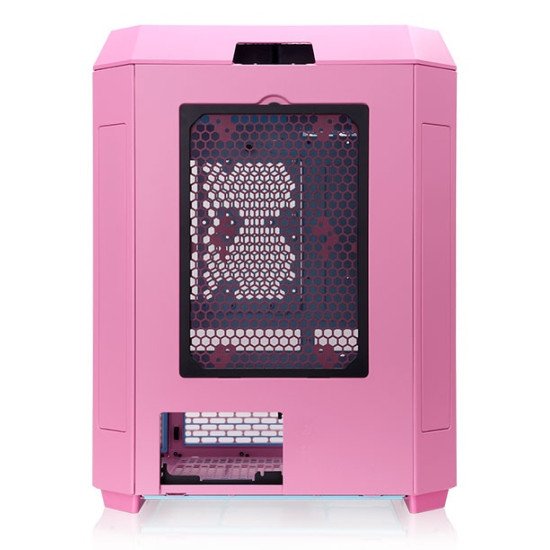 Thermaltake Tower 600 Midi Tower Rose