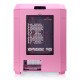 Thermaltake Tower 600 Midi Tower Rose