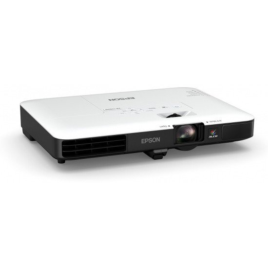 Epson EB-1780W vidéoprojecteur