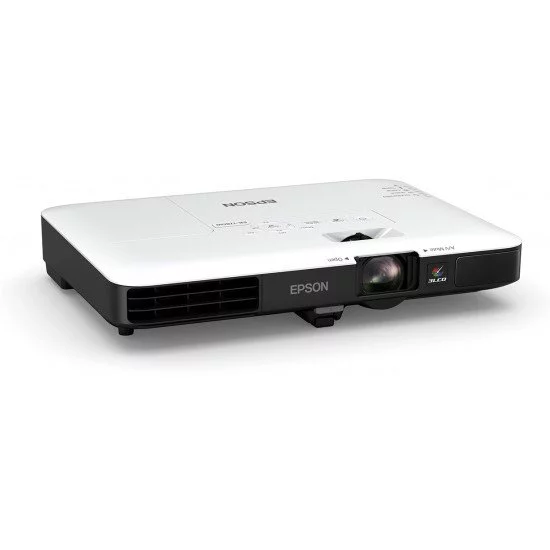 Epson EB-1780W vidéoprojecteur Epson EB-1780W vidéoprojecteur