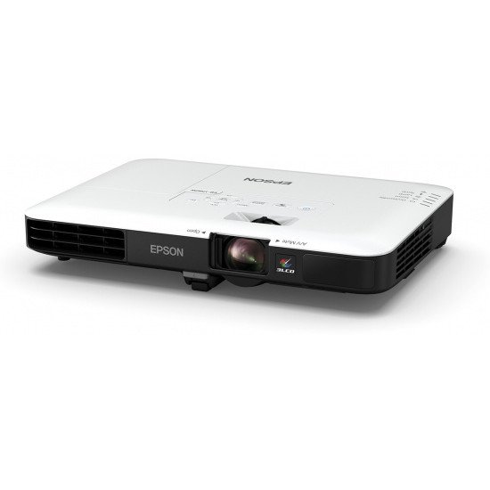 Epson EB-1780W vidéoprojecteur