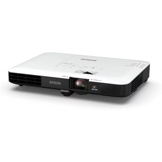 Epson EB-1780W vidéoprojecteur Epson EB-1780W vidéoprojecteur