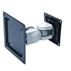 Advantech WALL-MOUNT1E Noir, Blanc Advantech WALL-MOUNT1E Noir, Blanc