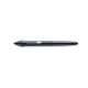 Wacom Intuos Pro tablette graphique Noir 5080 lpi 311 x 216 mm USB/Bluetooth