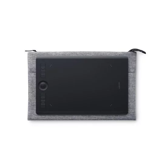 Wacom Intuos Pro tablette graphique Noir 5080 lpi 224 x 148 mm USB/Bluetooth Wacom Intuos Pro tablette graphique Noir 5080 lpi 224 x 148 mm USB/Bluetooth