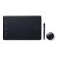 Wacom Intuos Pro tablette graphique Noir 5080 lpi 224 x 148 mm USB/Bluetooth Wacom Intuos Pro tablette graphique Noir 5080 lpi 224 x 148 mm USB/Bluetooth