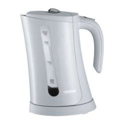 Severin Jug Kettle WK 3480 bouilloire 1,7 L 2200 W Blanc Severin Jug Kettle WK 3480 bouilloire 1,7 L 2200 W Blanc