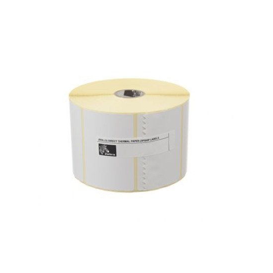 Zebra 3010066-T étiquette à imprimer Blanc Imprimante d'étiquette adhésive