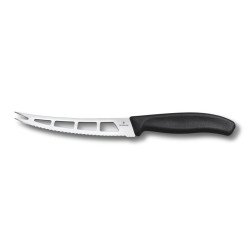 Victorinox SwissClassic 6.7863.13B Couteau de cuisine 1 pièce(s) Couteau à fromage Victorinox SwissClassic 6.7863.13B Couteau de cuisine 1 pièce(s) Couteau à fromage