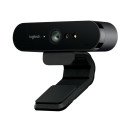 Logitech BRIO 4K Ultra HD Webcam 