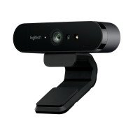 Logitech BRIO 4K Ultra HD Webcam 