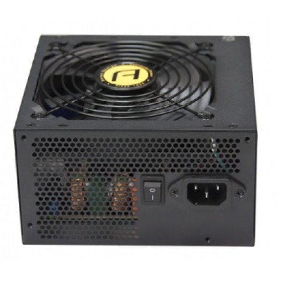 Antec NeoECO NE650C Alimentation PC 650 W