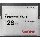 Sandisk 128GB Extreme Pro CFast 2.0 mémoire flash 128 Go Sandisk 128GB Extreme Pro CFast 2.0 mémoire flash 128 Go